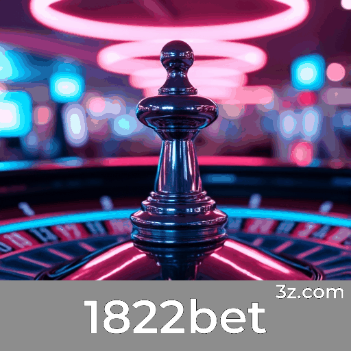 Descubra o Pioneirismo em Experiências de Entretenimento Disruptivas na 1822bet