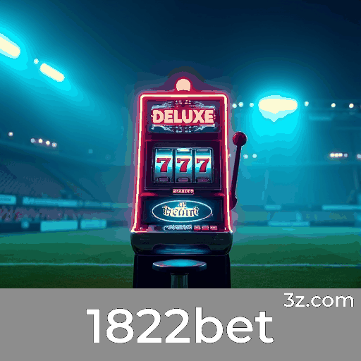 Prazos e Métodos de Saque na 1822bet