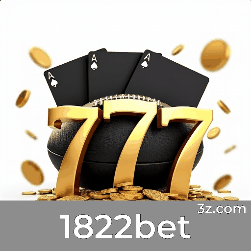 1822bet: Cassino Online com Jogos Espetaculares