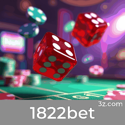 1822bet: Cassino Online com Jogos Espetaculares