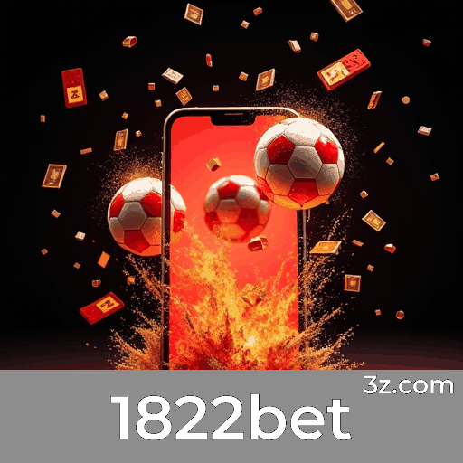 DEPÓSITOS na 1822bet