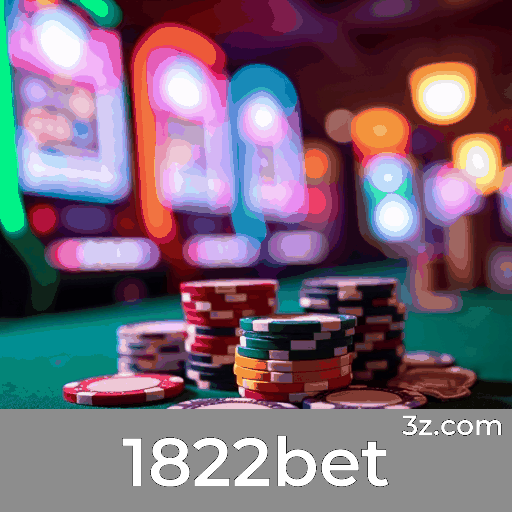 Recompensas Reais e Transparentes no 1822bet: Promoções Sem Pegadinhas