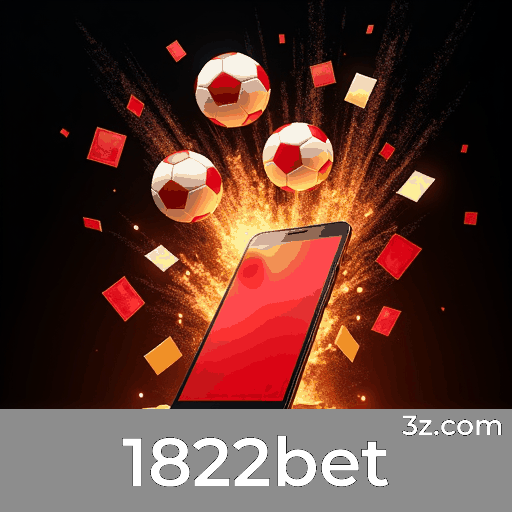 1822bet: Estratégias de Apostas de Esporte com Análise Profunda